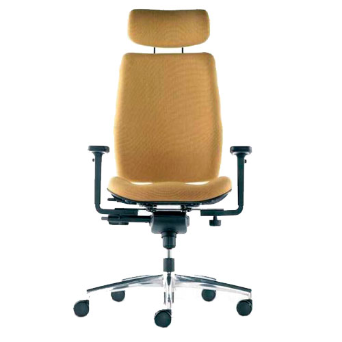 Modelo Xana silla operativa ergonomica Sillas ergonómicas