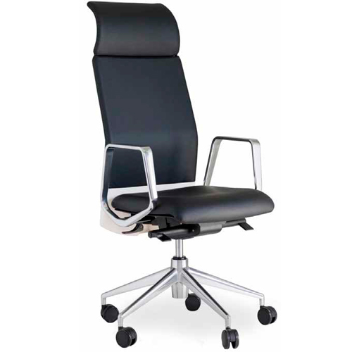 Modelo Boomerang VIP silla operativa direccional ejecutiva Sillas ergonómicas