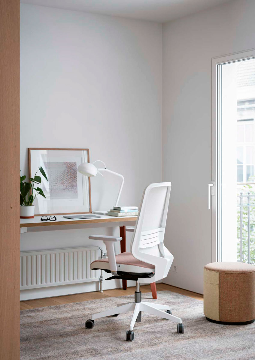 Home Office Mobimetal mobiliario muebles de oficina para casa para hogar para trabajar oficina en casa sillas oficina para casa sillas ergonomicas mesas oficina para casa barcelona